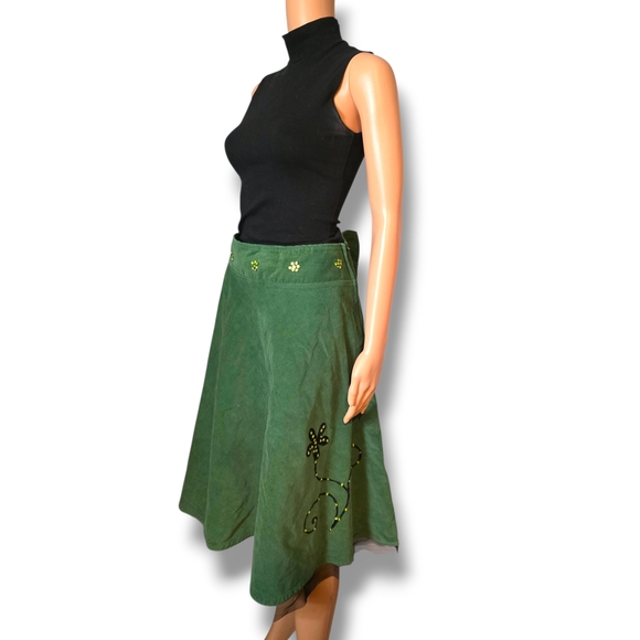 💚Y2K Does A Poodle Skirt - Picture 6 of 8